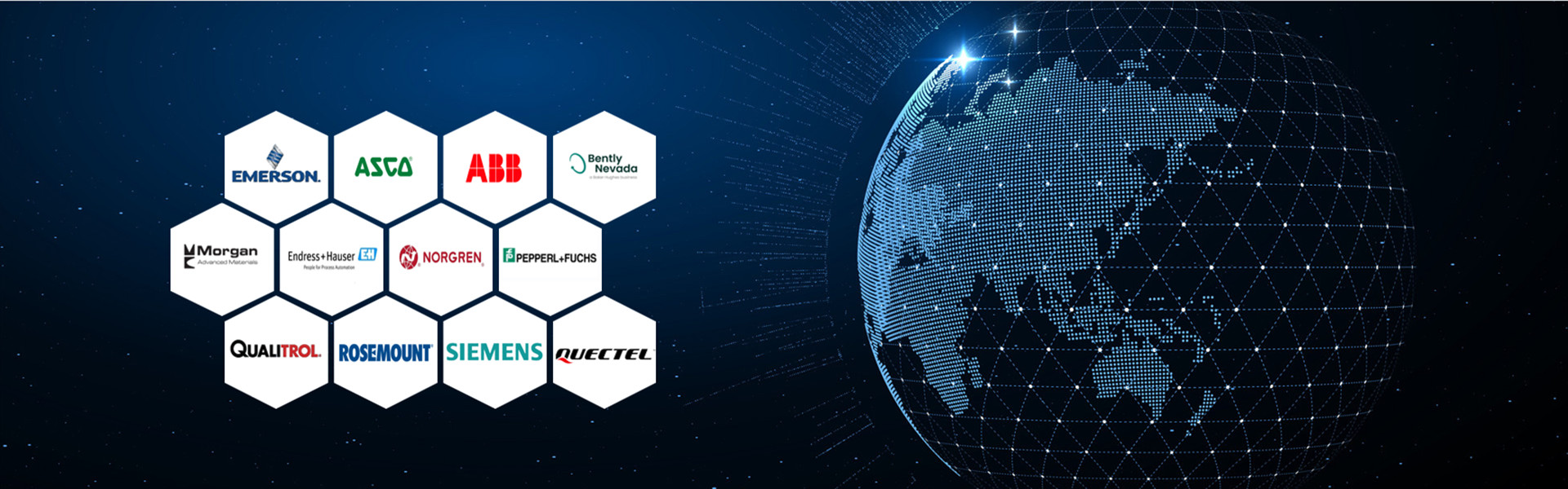 quality Electric Valve Actuator factory