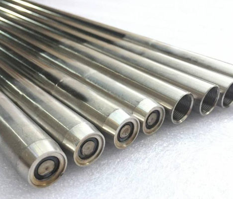 quality Ignition Gun XDH Spark Rod Φ12、Φ16、Φ18 ,  Spark TipHigh Performance Ignition System factory